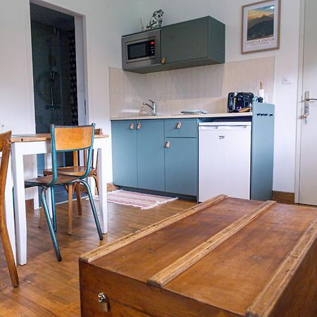 Le Jardin De Moulis, Saint Girons, Ariege, Pyrenees, Bed & Breakfast ภายนอก รูปภาพ