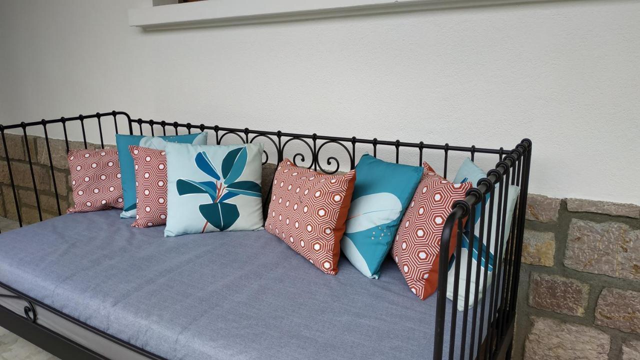 Le Jardin De Moulis, Saint Girons, Ariege, Pyrenees, Bed & Breakfast ภายนอก รูปภาพ