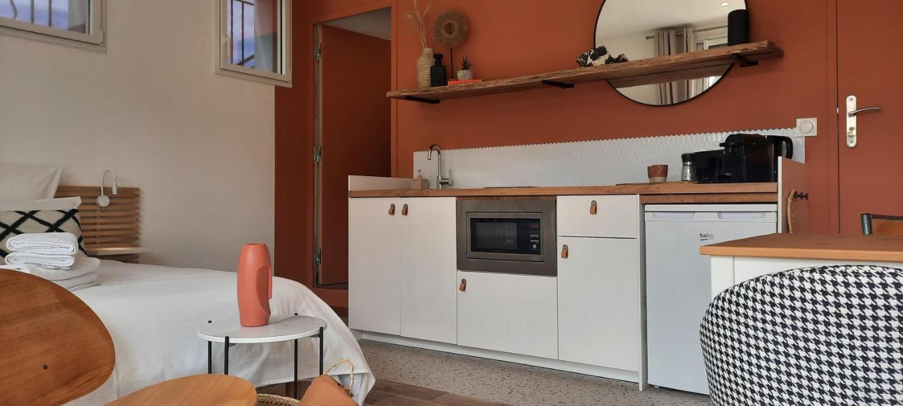 Le Jardin De Moulis, Saint Girons, Ariege, Pyrenees, Bed & Breakfast ภายนอก รูปภาพ