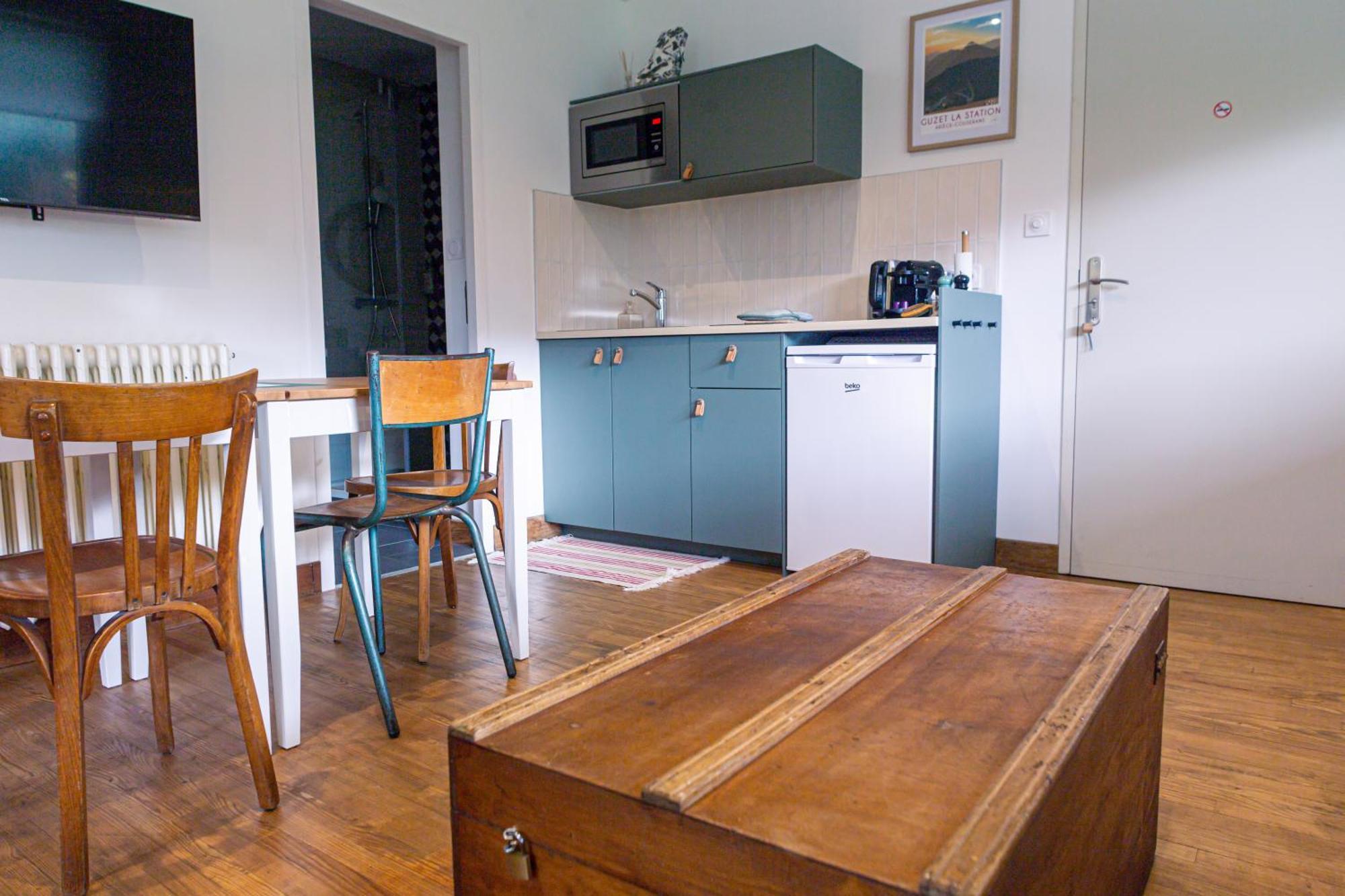 Le Jardin De Moulis, Saint Girons, Ariege, Pyrenees, Bed & Breakfast ภายนอก รูปภาพ