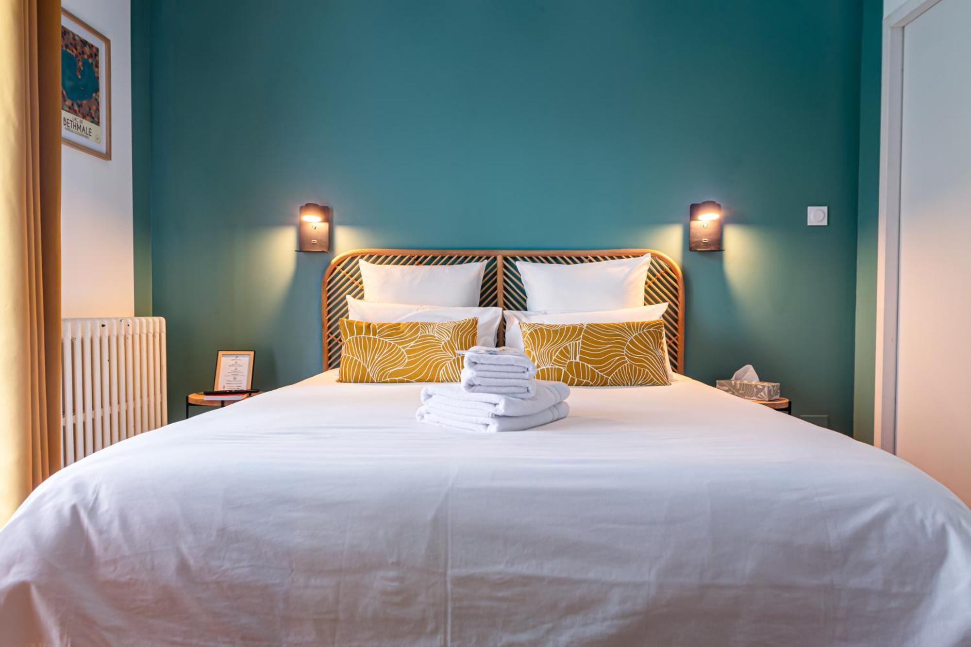 Le Jardin De Moulis, Saint Girons, Ariege, Pyrenees, Bed & Breakfast ภายนอก รูปภาพ